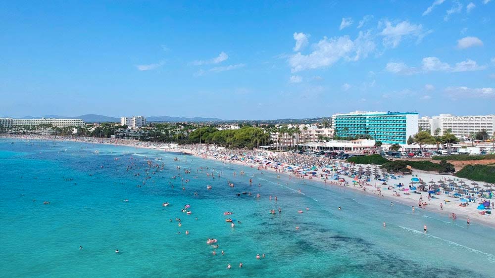 cosas que ver en sa coma