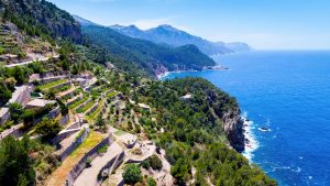 cosa vedere a banyalbufar