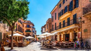 que faire et que voir à alcudia mallorca ?