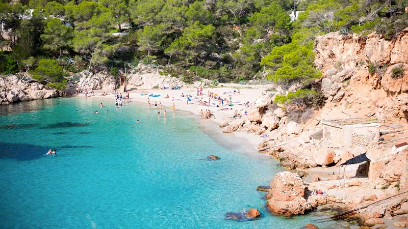 cosas que ver en sant antoni de portmany