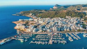 cose da fare a Sant Antoni de Portmany