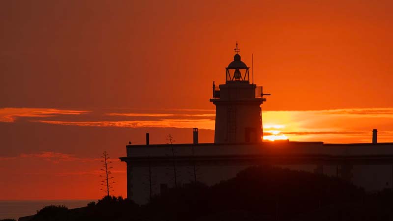 sonnenuntergang mallorca wo am schönsten
