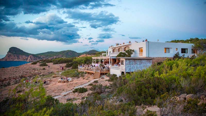 bester sonnenuntergang ibiza