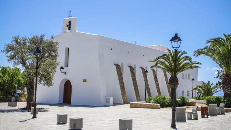 what to see in es cubells