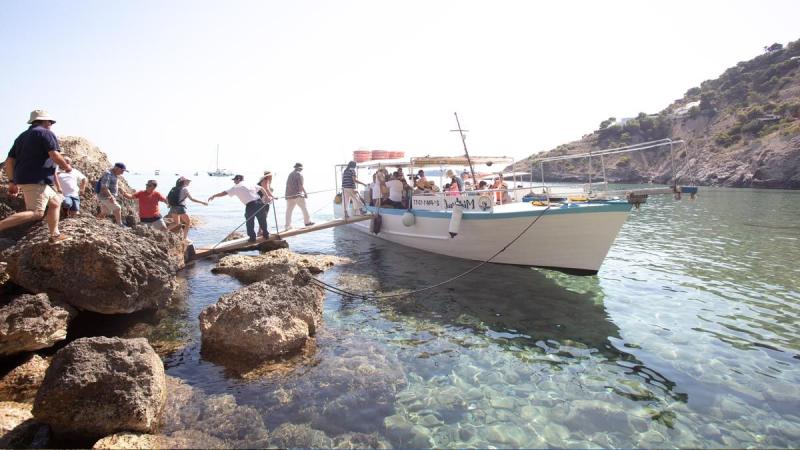 fiestas en es cubells