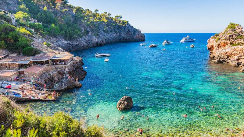 what to see and do in deia