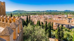 was zu tun arta mallorca