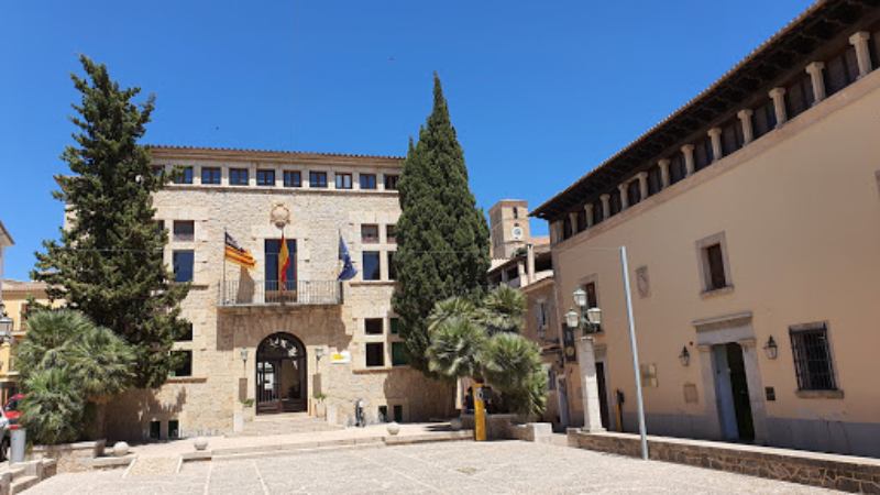 view arta regional museum
