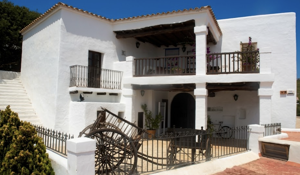 Museo Etnografico Ibiza