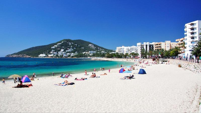 Was kann man in Santa Eularia del Riu unternehmen