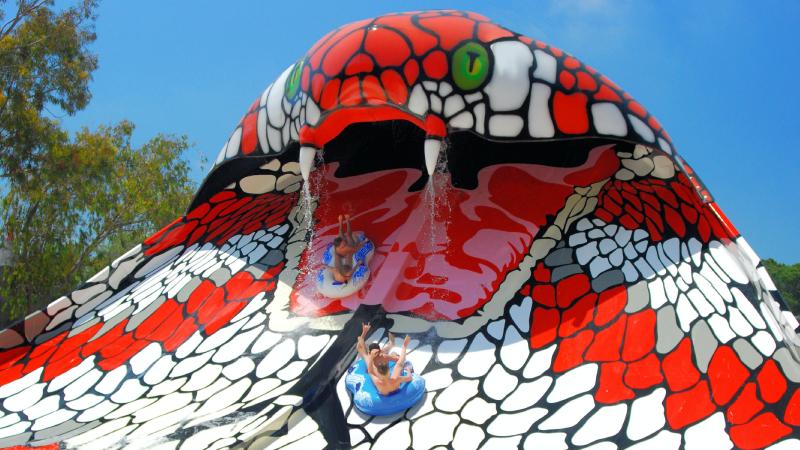 parques acuaticos en palma de mallorca