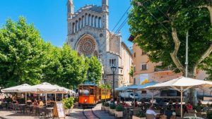 que voir à soller mallorca