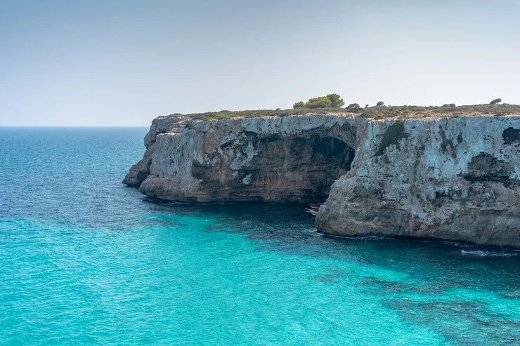 Top 10 calas de Mallorca