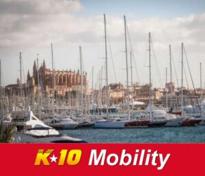 Best places to stay in Mallorca