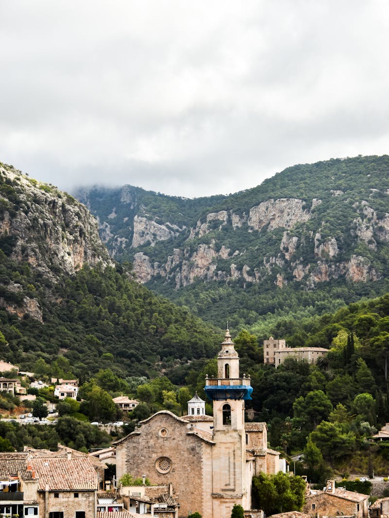 Valldemossa