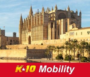 Découvrez ce qu'il faut faire à Palma de Majorque aujourd'hui