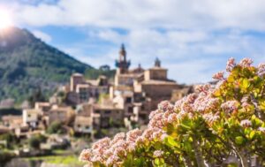 Best areas in Mallorca to live