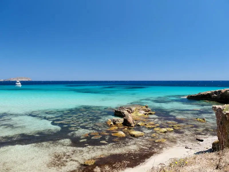 Mejores Calas y Playas de Ibiza
