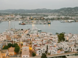 Qué ver en Ibiza Ciudad