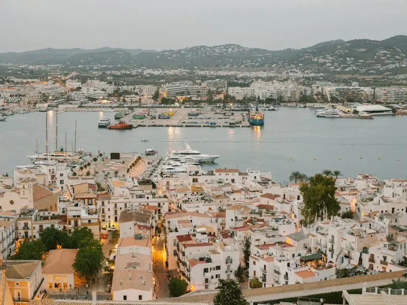 Qué ver en Ibiza Ciudad