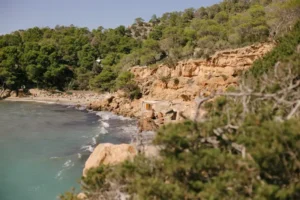 San Antonio Bucht IBIZA