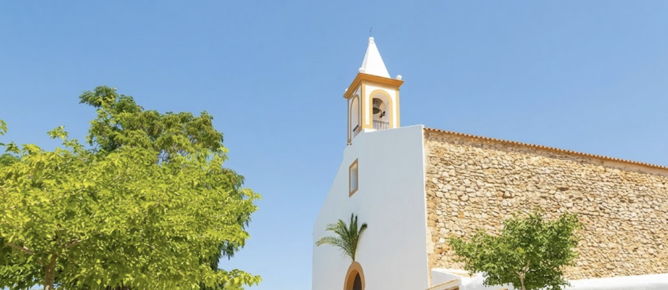 Sant Joan de Labritja