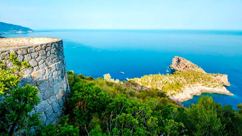 visitar la sierra de tramontana