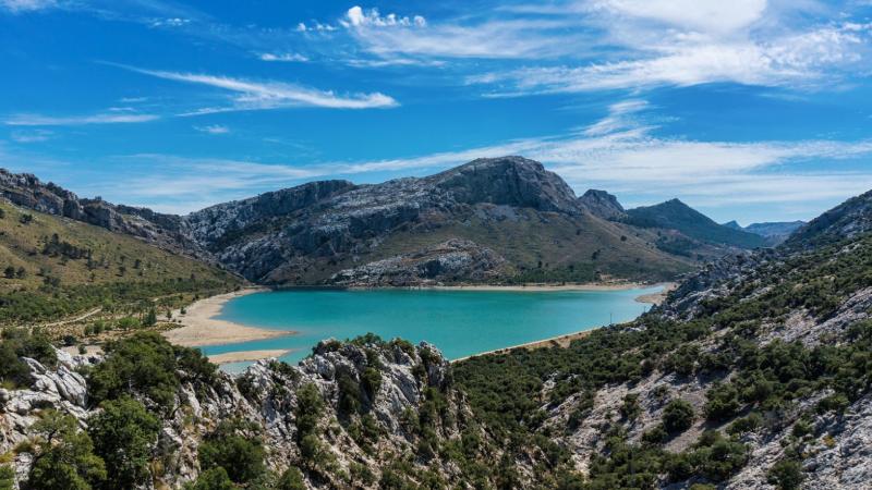 que hacer escorca mallorca