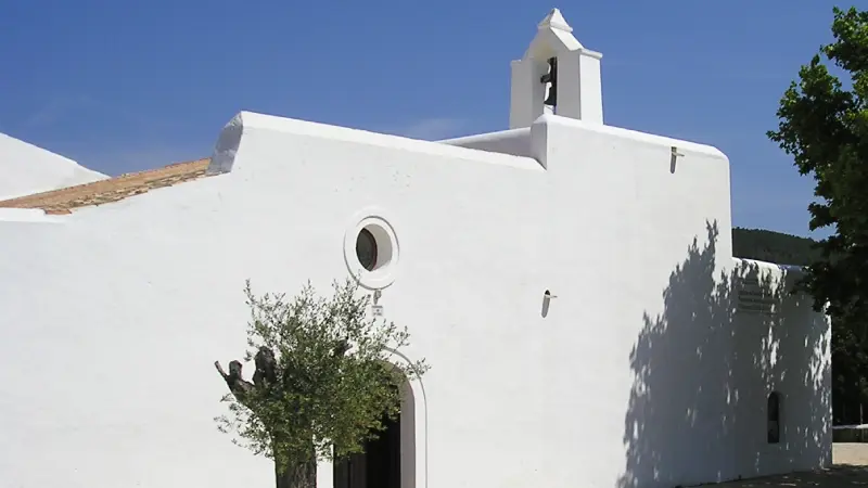 was man in santa agnes de corona ibiza unternehmen kann