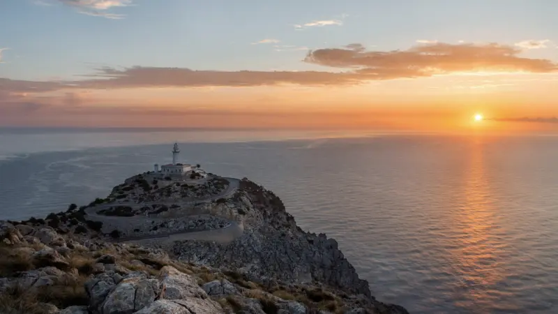 como ir a cap de formentor en mallorca