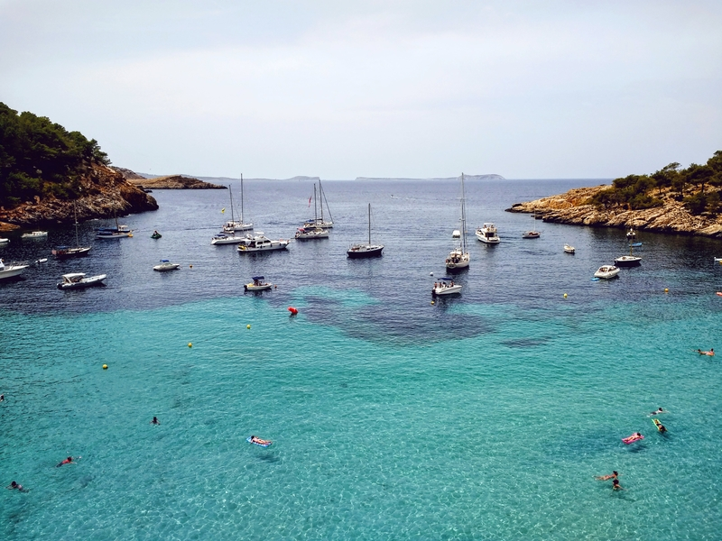 Qué ver en Ibiza en 4 días