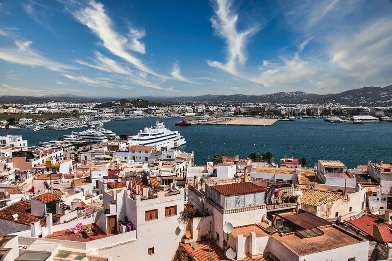 Qué ver en Ibiza en 7 días